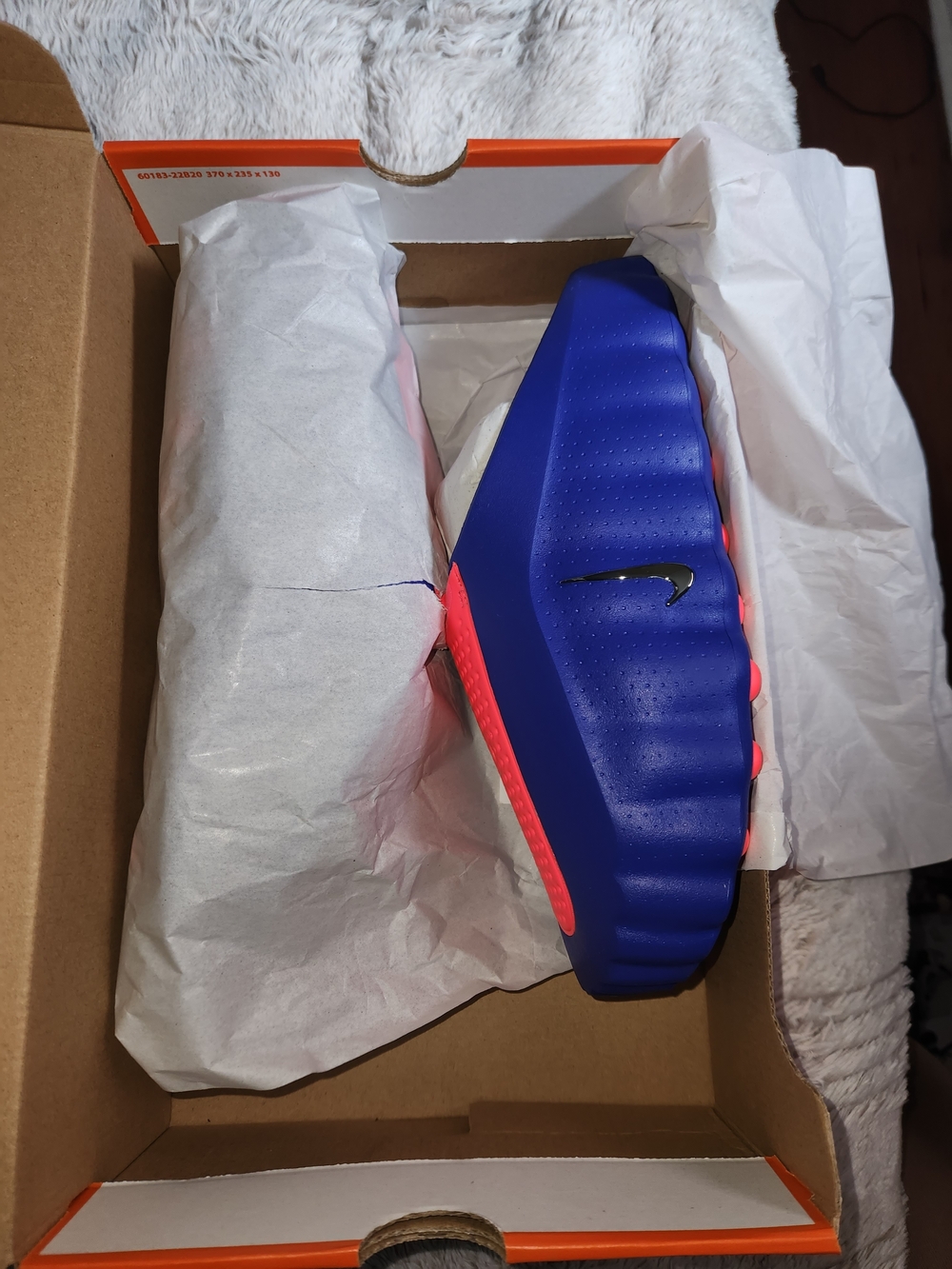 Mens Nike Mind 001 AMP - Picture 2 of 10